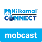 Cover Image of 下载 Nilkamal Connect MobCast  APK
