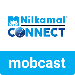 Icon image Nilkamal Connect MobCast