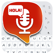 Speech to text Español Keyboard - Voice to Text