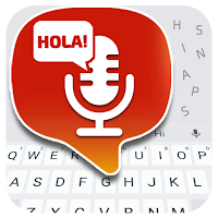Speech to text Español Keyboard - Voice to Text