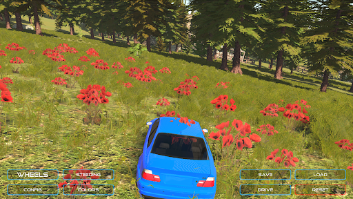 WildWood screenshot 6