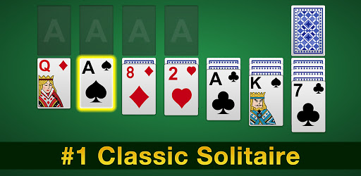 Solitaire: Classic Card Games - Apps on Google Play