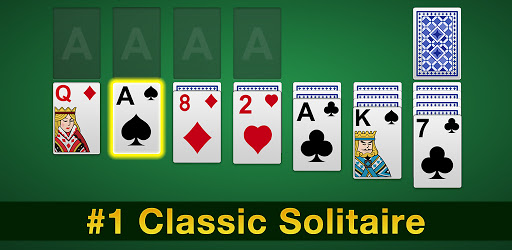 Solitaire - Classic Card Games – Apps on Google Play