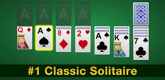 Solitaire