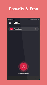 VPN Inf