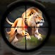 野生動物狩りFPS - Androidアプリ
