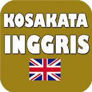 Kosakata Bahasa Inggris Lengkap