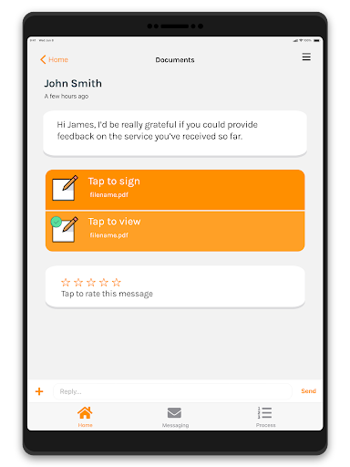 O’Neill Patient Solicitors