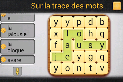 TopVoc Anglais B2(圖7)-速報App