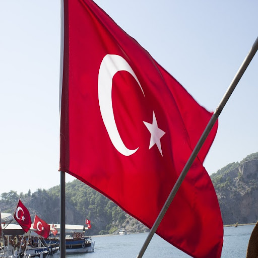 Turkey Flag Wallpapers Screen 3