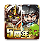 Cover Image of Download Re:Monster 7.1.9 APK