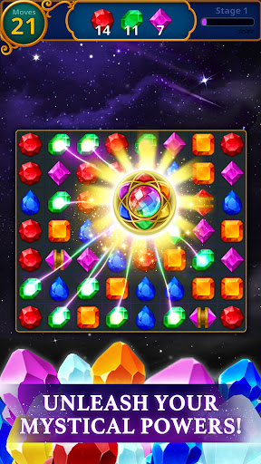 Match 3 Jewels – Apps no Google Play