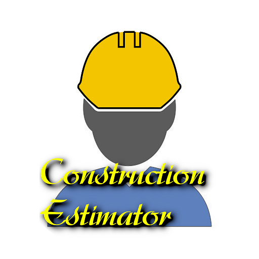 Construction Estimator logo
