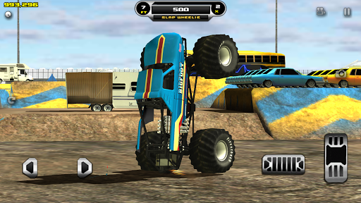 Monster Truck Destruction™ 3.4.3950 screenshots 3