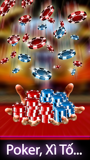 Offline Poker: Tien Len & Phom 3