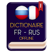 Top 24 Education Apps Like Dictionnaire Francais - Russe - Best Alternatives