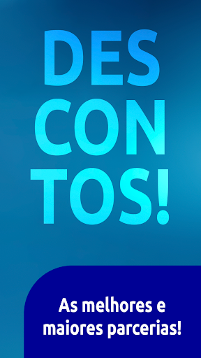 Android application Clube ADESP-DF screenshort