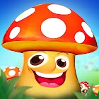 Mushroom Bounce: Animal 3D 1.0.6