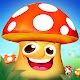 Mushroom Bounce: Animal 3D