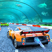 Top 47 Sports Apps Like Underwater Racing Car Stunts Mania - Best Alternatives