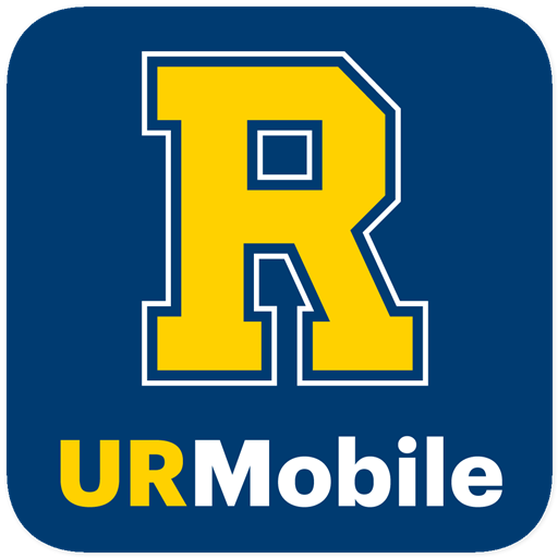 UR Mobile logo