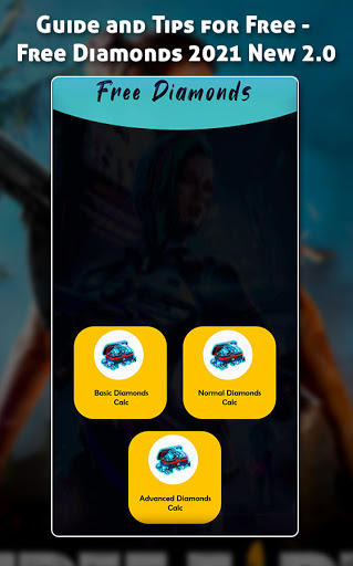 Guide and Tips for Free - Free Diamonds 2021 New