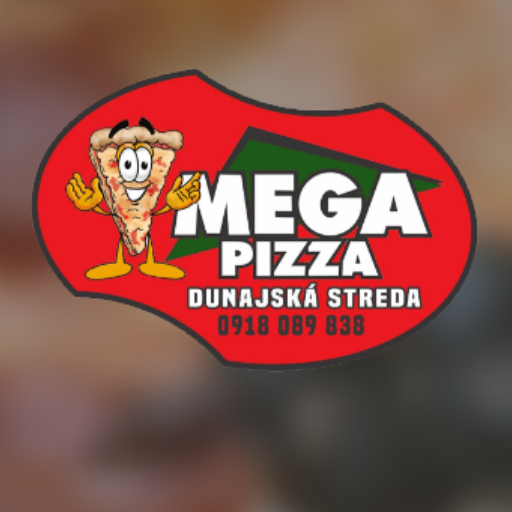 Mega Pizza Dunajská Streda