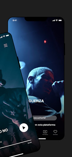 MintApp Screen 2
