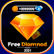Guide and Free Diamonds For Free - Androidアプリ