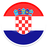 Croatia Newspapers | Croatia News App icon