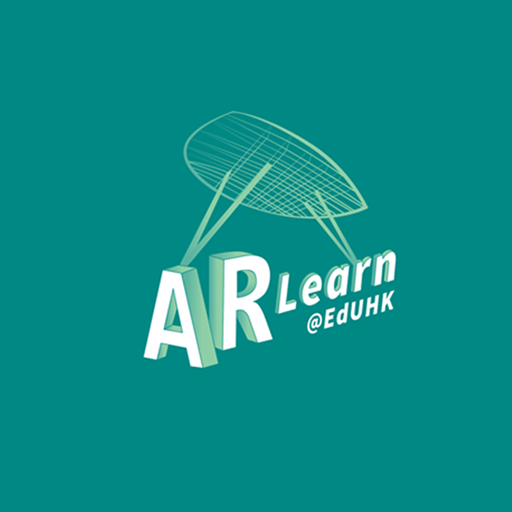 AR learn (EdUHK)  Icon