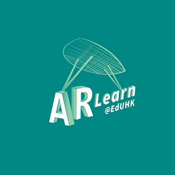 「AR learn (EdUHK)」のアイコン画像