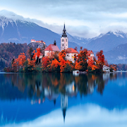 Discover Slovenia Free