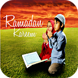 Ramadan Cards 2017 Free icon