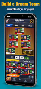 Ultimate Basketball General Manager 1.5.0 (Premium Unlocked) Gallery 1