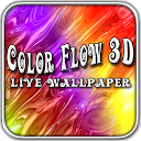 Farbfluss 3D LWP