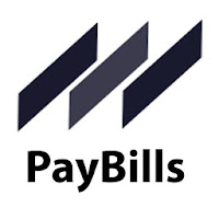 PayBills -  Buy Airtime Data Electricity and TV