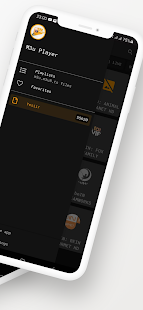 Unknown app Screenshot