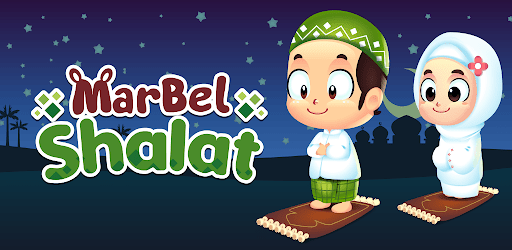 Belajar Shalat Lengkap + Audio