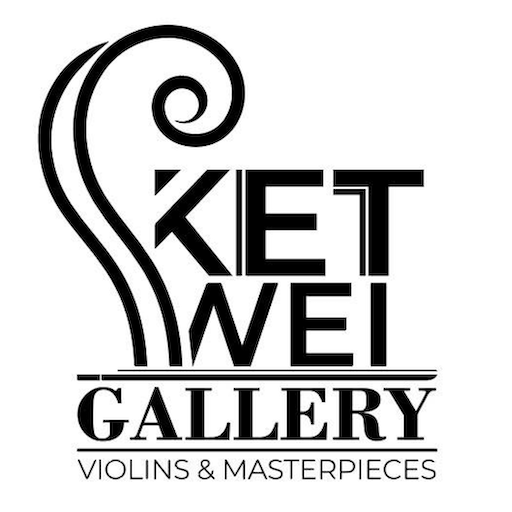 Ket Wei Gallery logo