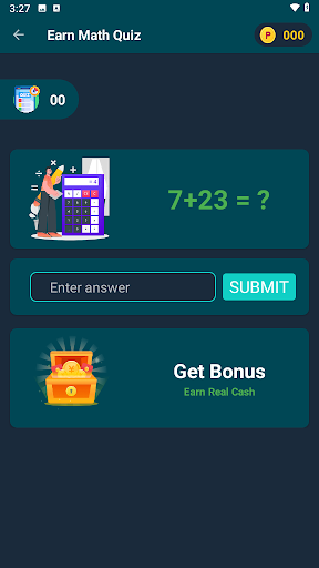 CashClimb Reward Earn Money Screen 3