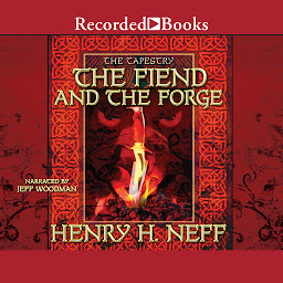 Icon image The Fiend and the Forge