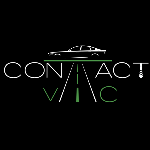 Contact VTC AB logo
