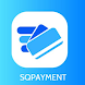 SQPayment - Androidアプリ