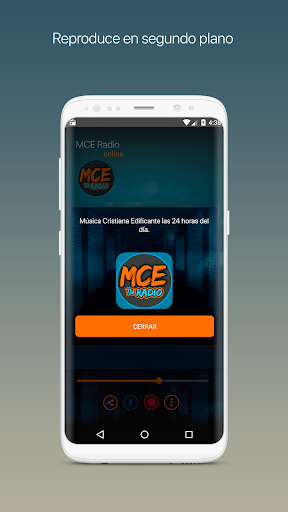 MCE Tu Radio Screen 3