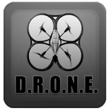 D.R.O.N.E. icon