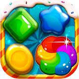 Candy Deluxe Match 3 Puzzle icon