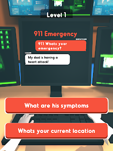 911 Emergency Dispatcher 1.078 Screenshots 17