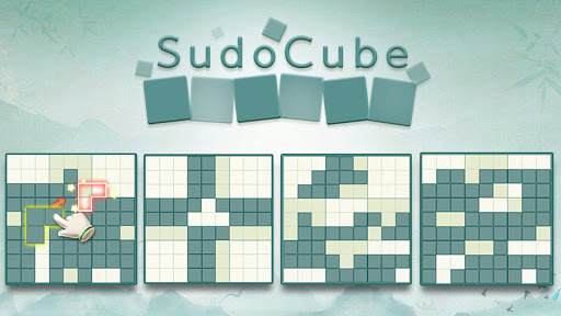 SudoCube u2013 Block Puzzle Jewel Games Free 3.901 screenshots 16