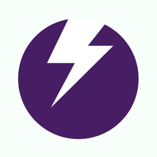 Velocity Dispatch Rider App logo